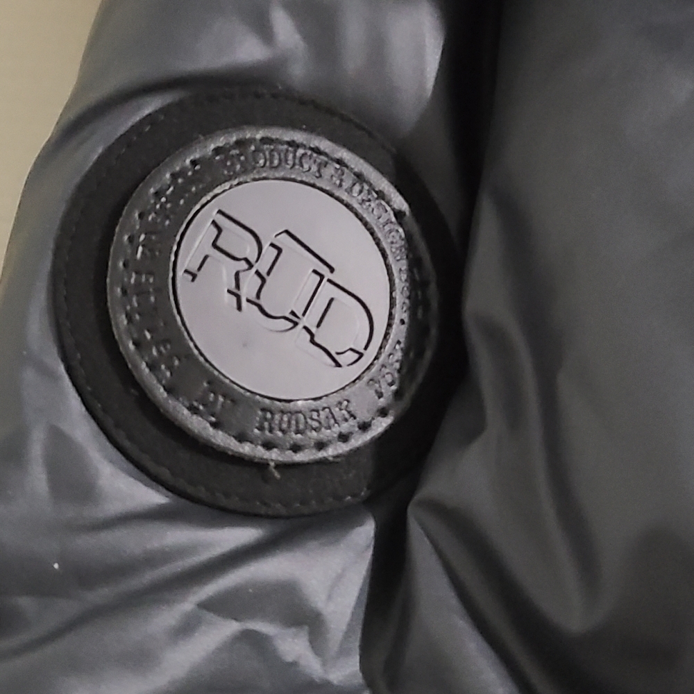 Authentic RUD (Rudsak) winter jacket - Picture 7 of 10